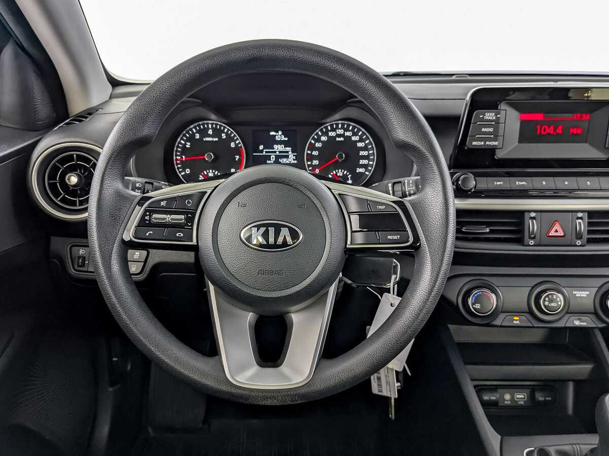 Купить Kia Cerato, 2021, 43 492 км, фото №19