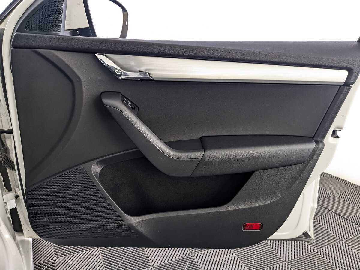Купить Skoda Octavia, 2019, 41 988 км, фото №24