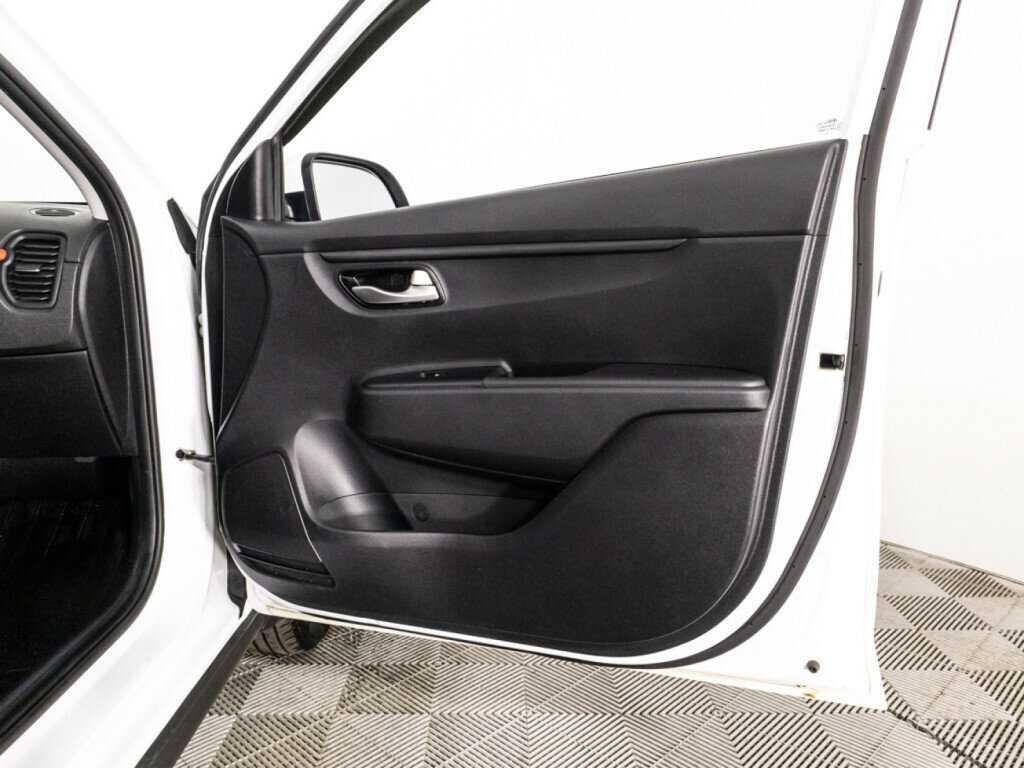 Купить Kia Rio X, 2021, 64 750 км, фото №28