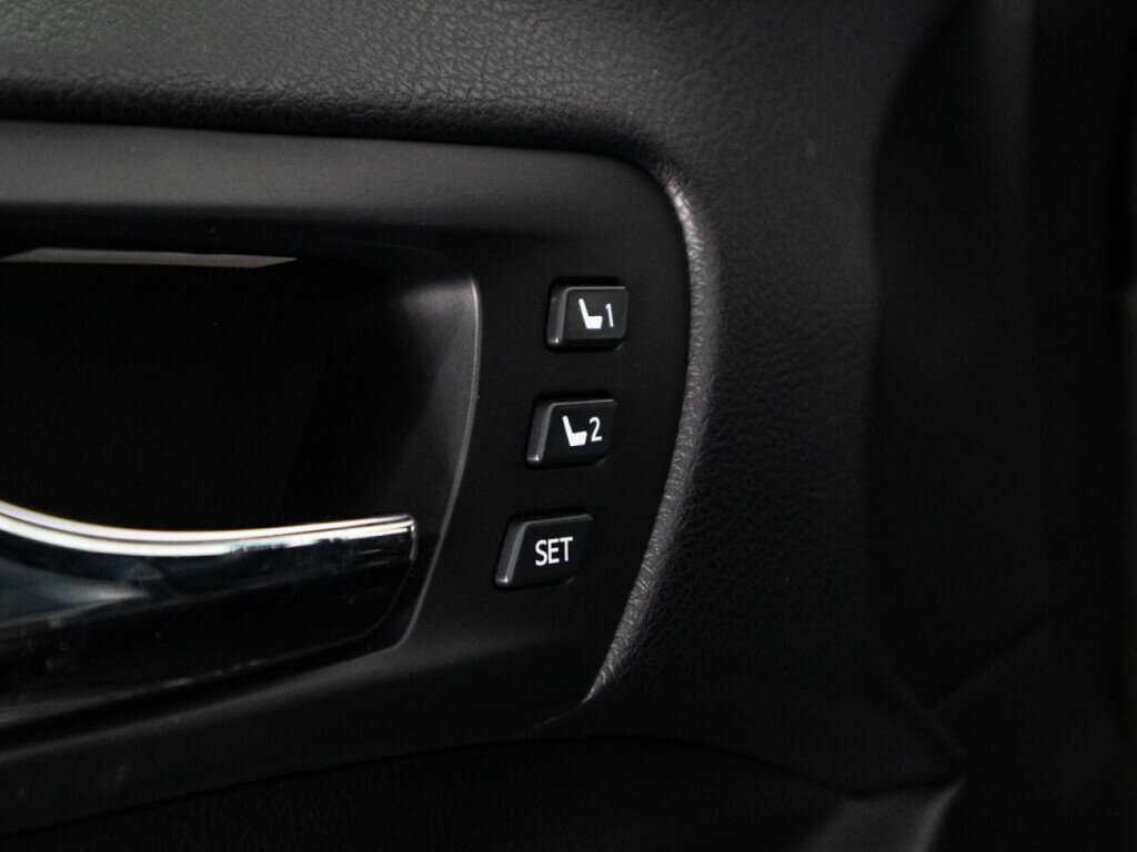 Купить Toyota Camry, 2016, 193 253 км, фото №21