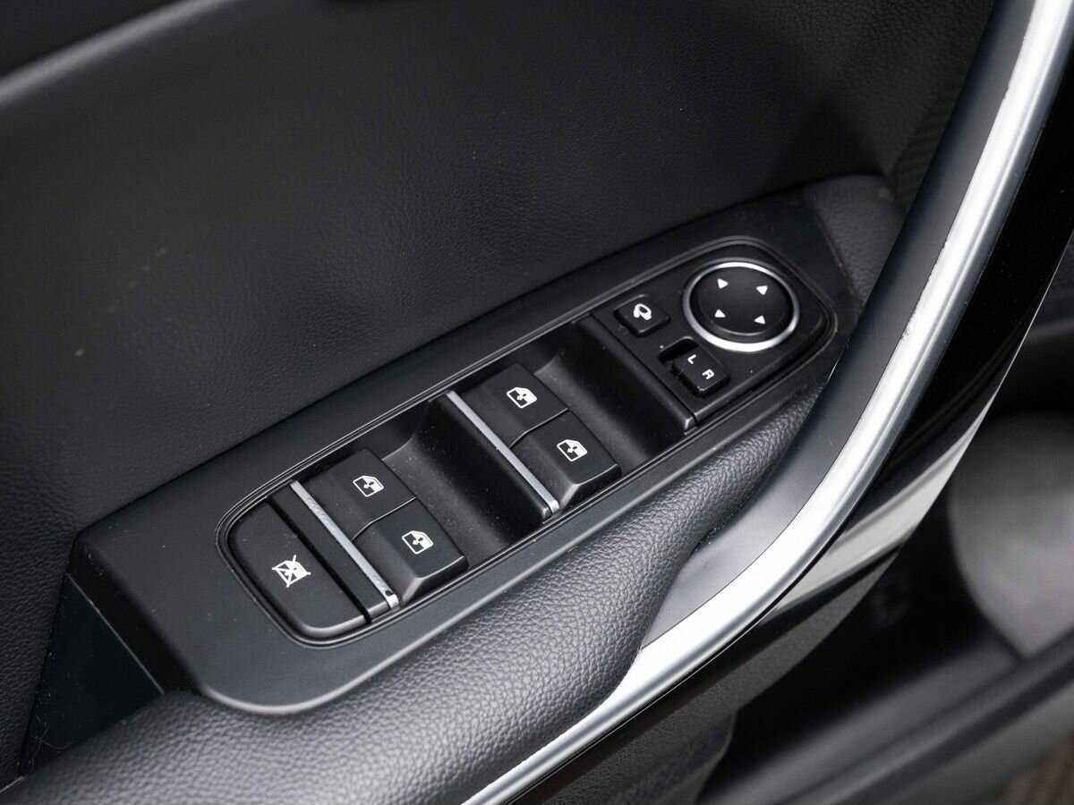 Купить Kia Ceed, 2018, 72 000 км, фото №17