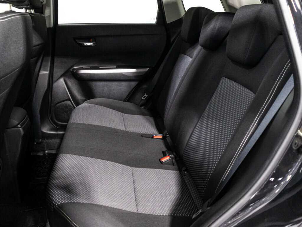 Купить Suzuki Vitara, 2020, 68 772 км, фото №10