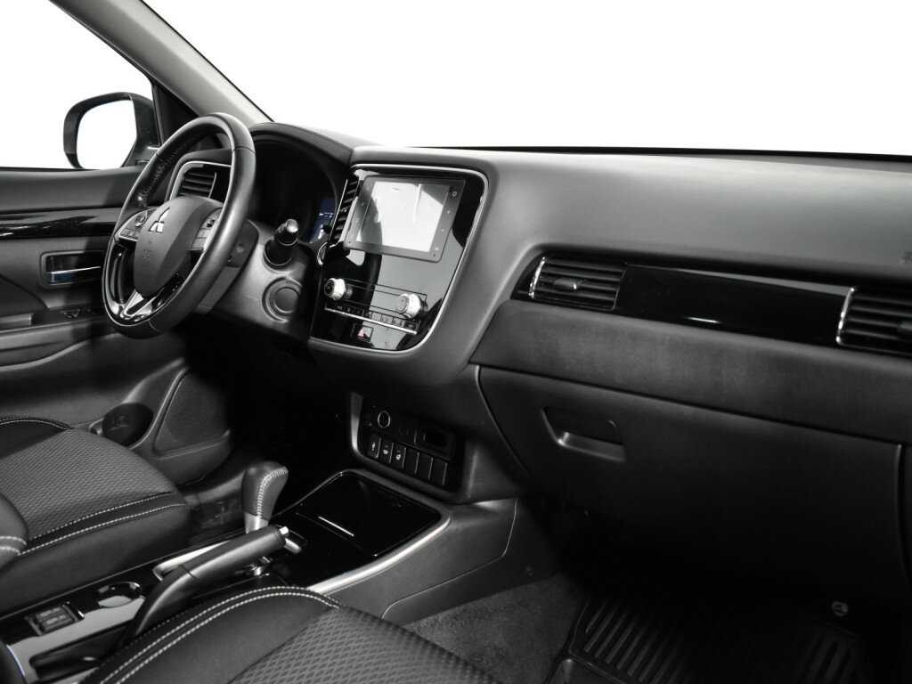 Купить Mitsubishi Outlander, 2020, 34 850 км, фото №9