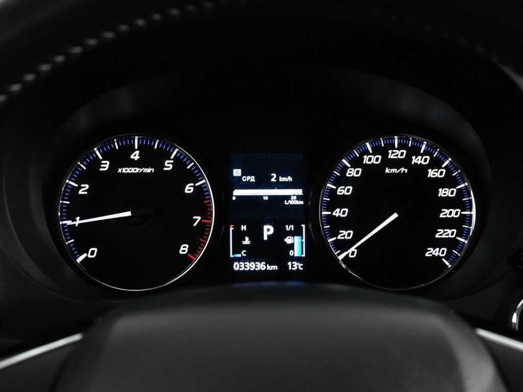 Купить Mitsubishi Outlander, 2020, 34 850 км, фото №11