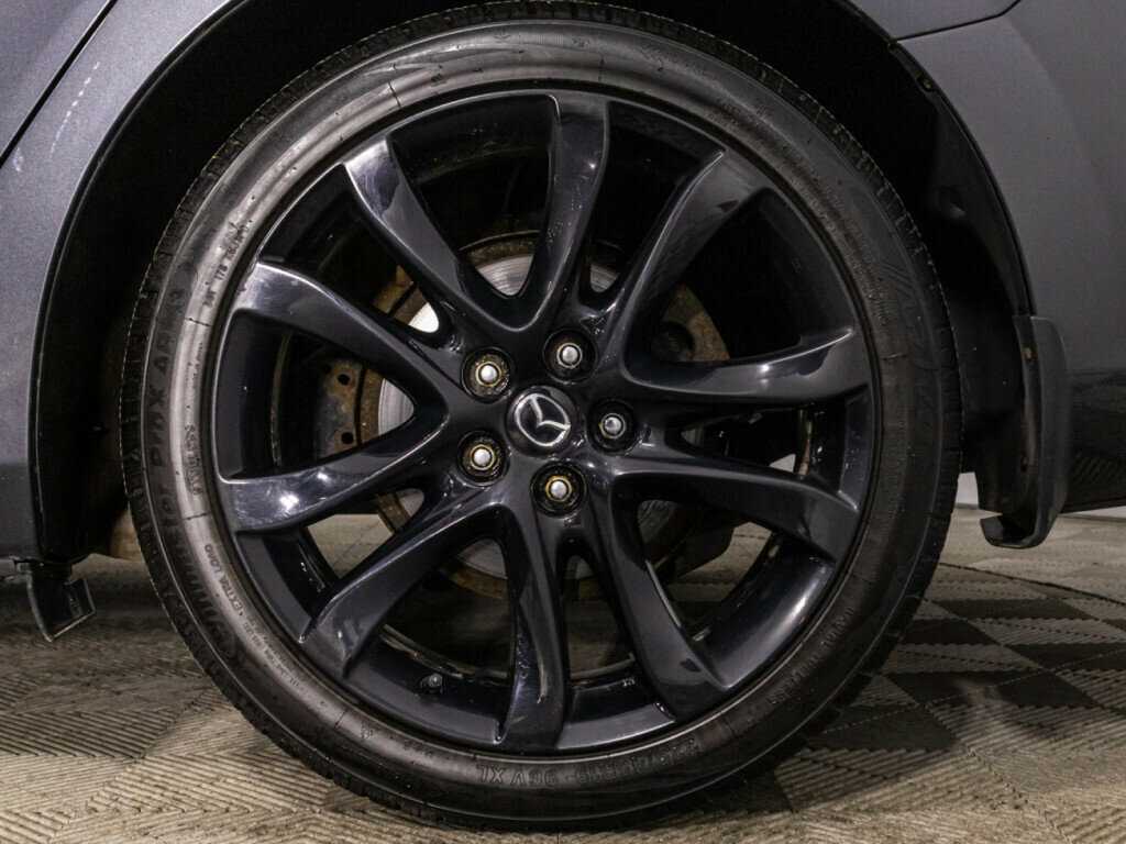 Купить Mazda 6, 2015, 199 000 км, фото №20