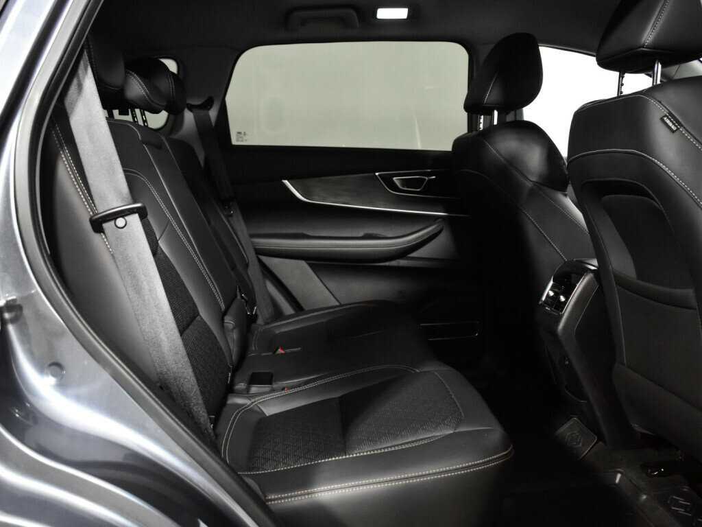 Купить CHERY Tiggo 8, 2021, 56 177 км, фото №10