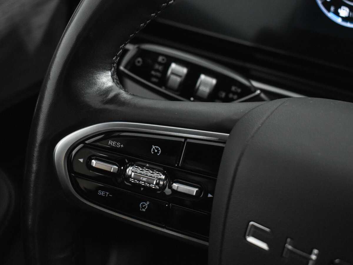 Купить Omoda C5, 2022, 16 525 км, фото №20