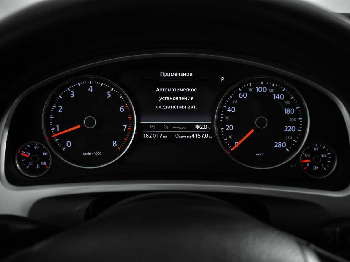 Купить Volkswagen Touareg, 2013, 181 500 км, фото №22