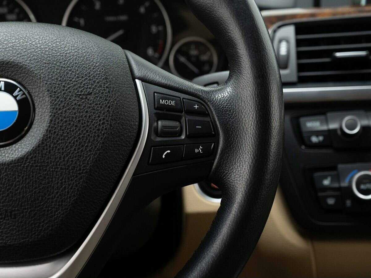 Купить BMW 3 серии Gran Turismo 320d xDrive, 2013, 278 000 км, фото №16