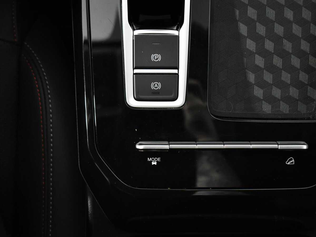 Купить CHERY Tiggo 7 Pro, 2023, 13 970 км, фото №10