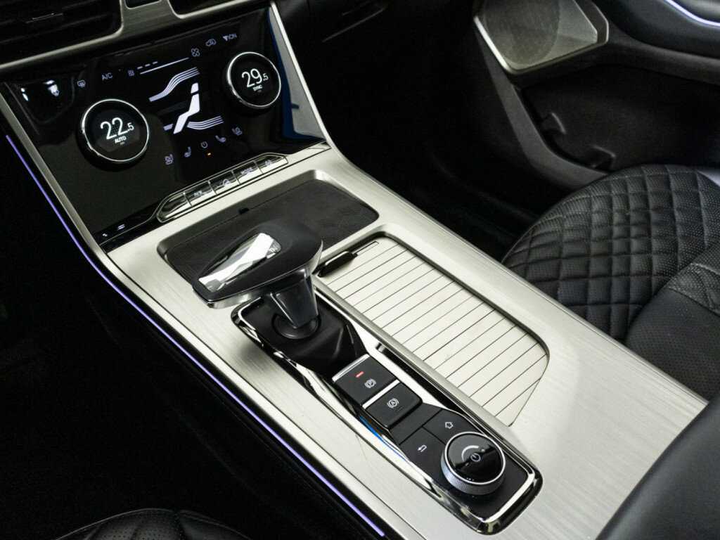 Купить Exeed TXL, 2022, 85 552 км, фото №19