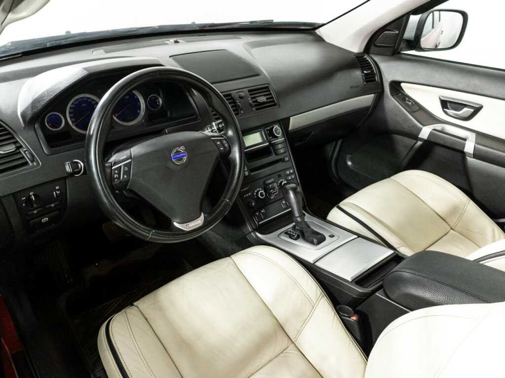 Купить Volvo XC90, 2012, 186 700 км, фото №11