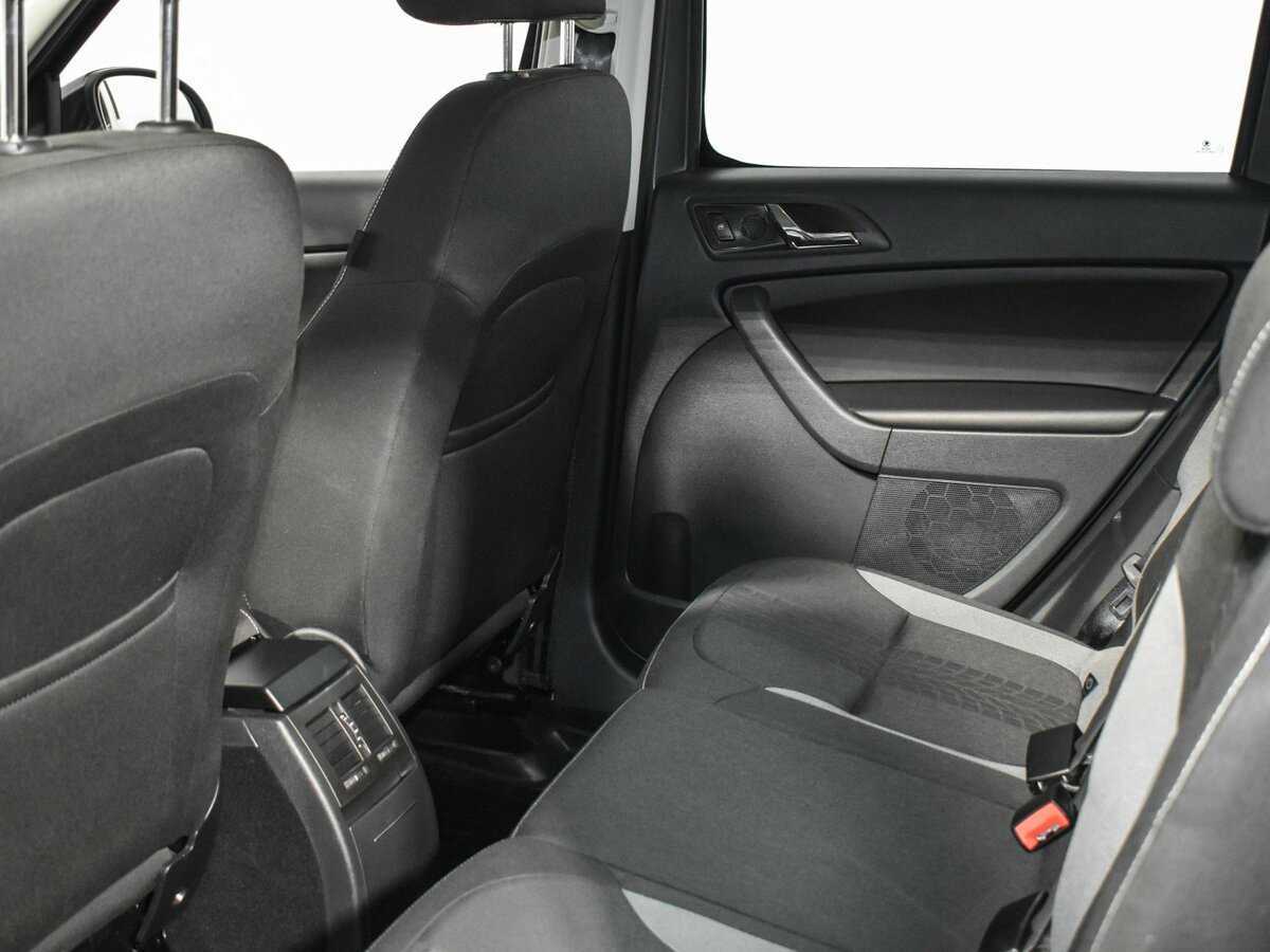 Купить Skoda Yeti, 2017, 73 935 км, фото №11