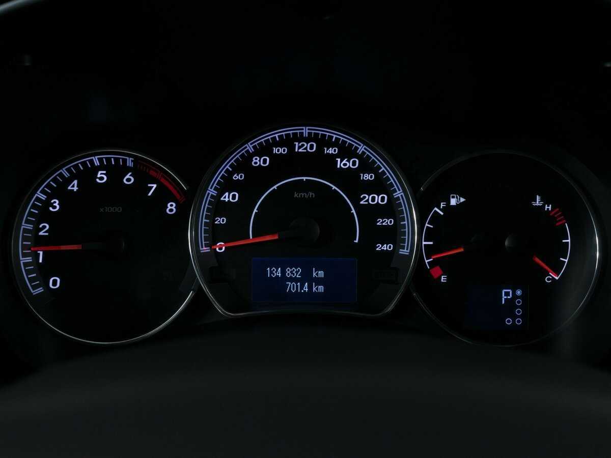 Купить Renault Koleos, 2013, 135 000 км, фото №10