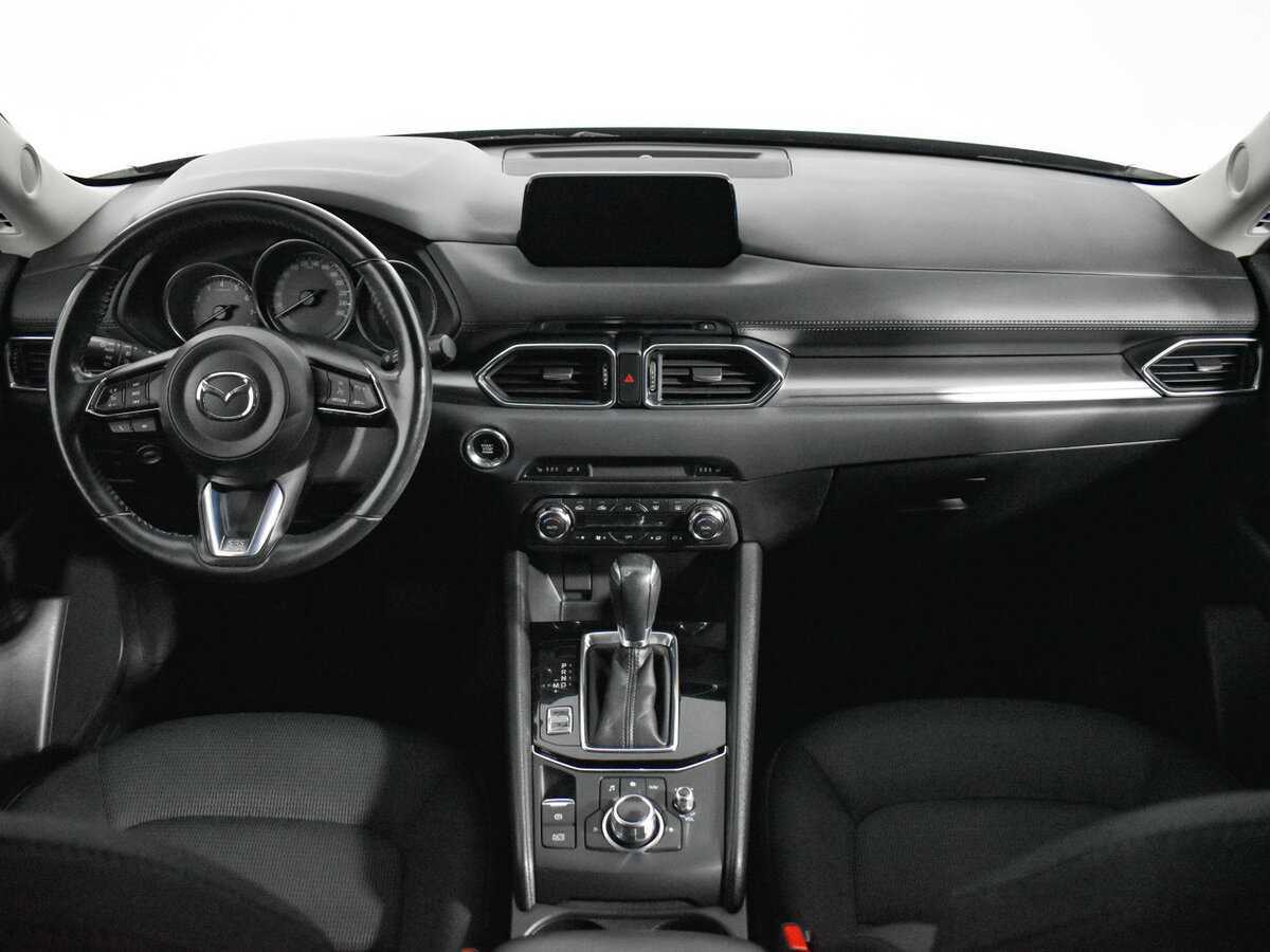 Купить Mazda CX-5, 2017, 151 000 км, фото №12