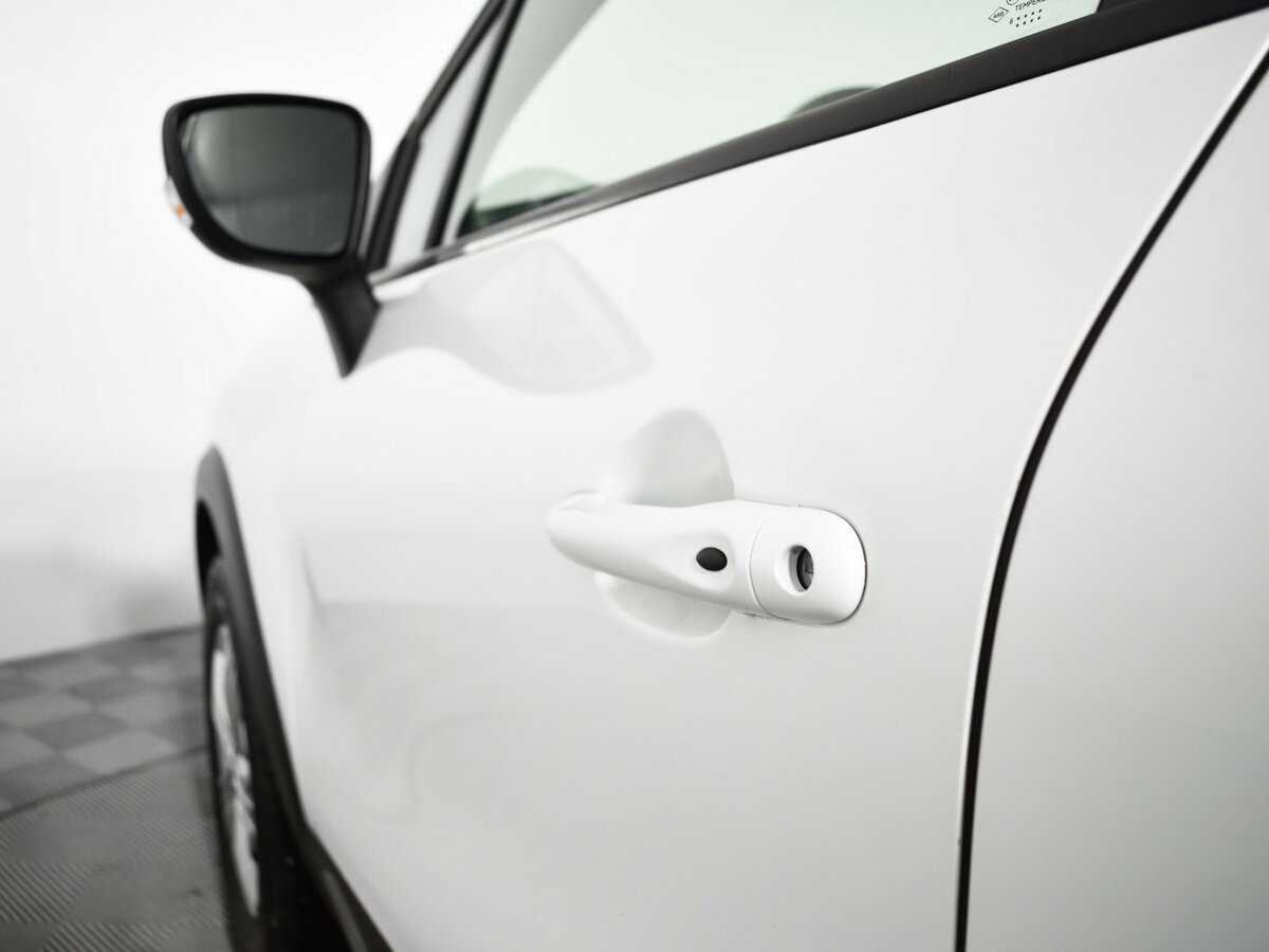 Купить Renault Kaptur, 2016, 178 062 км, фото №18