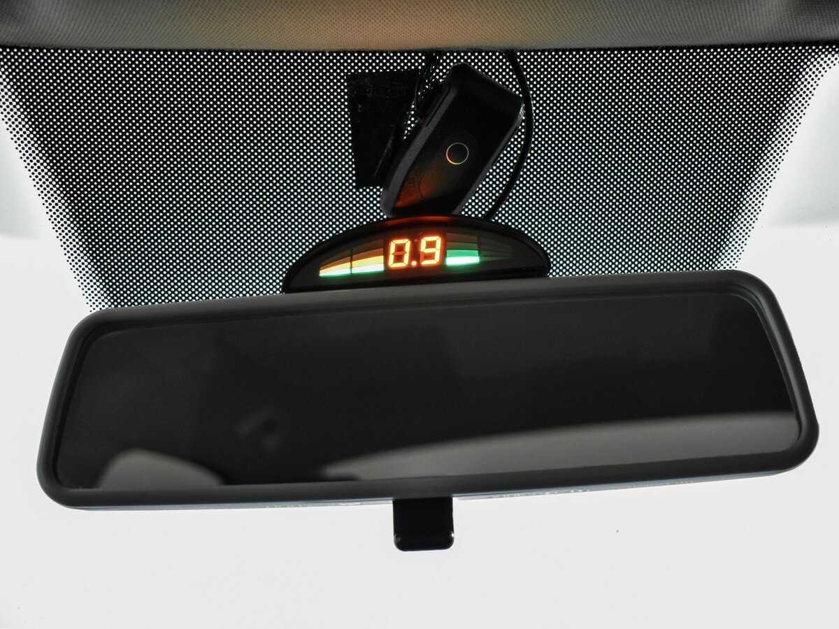 Купить Volkswagen Polo, 2016, 242 923 км, фото №17