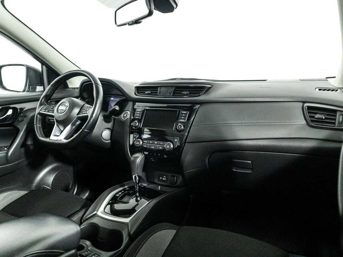 Купить Nissan Qashqai, 2021, 86 780 км, фото №9