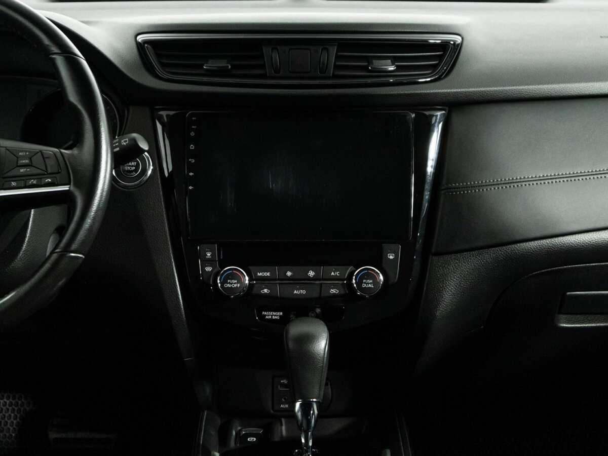 Купить Nissan X-Trail, 2018, 71 792 км, фото №14