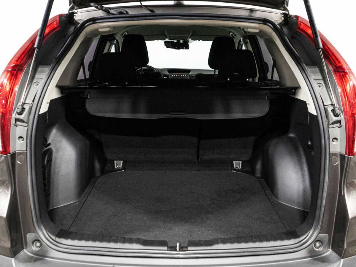 Купить Honda CR-V, 2014, 87 028 км, фото №15