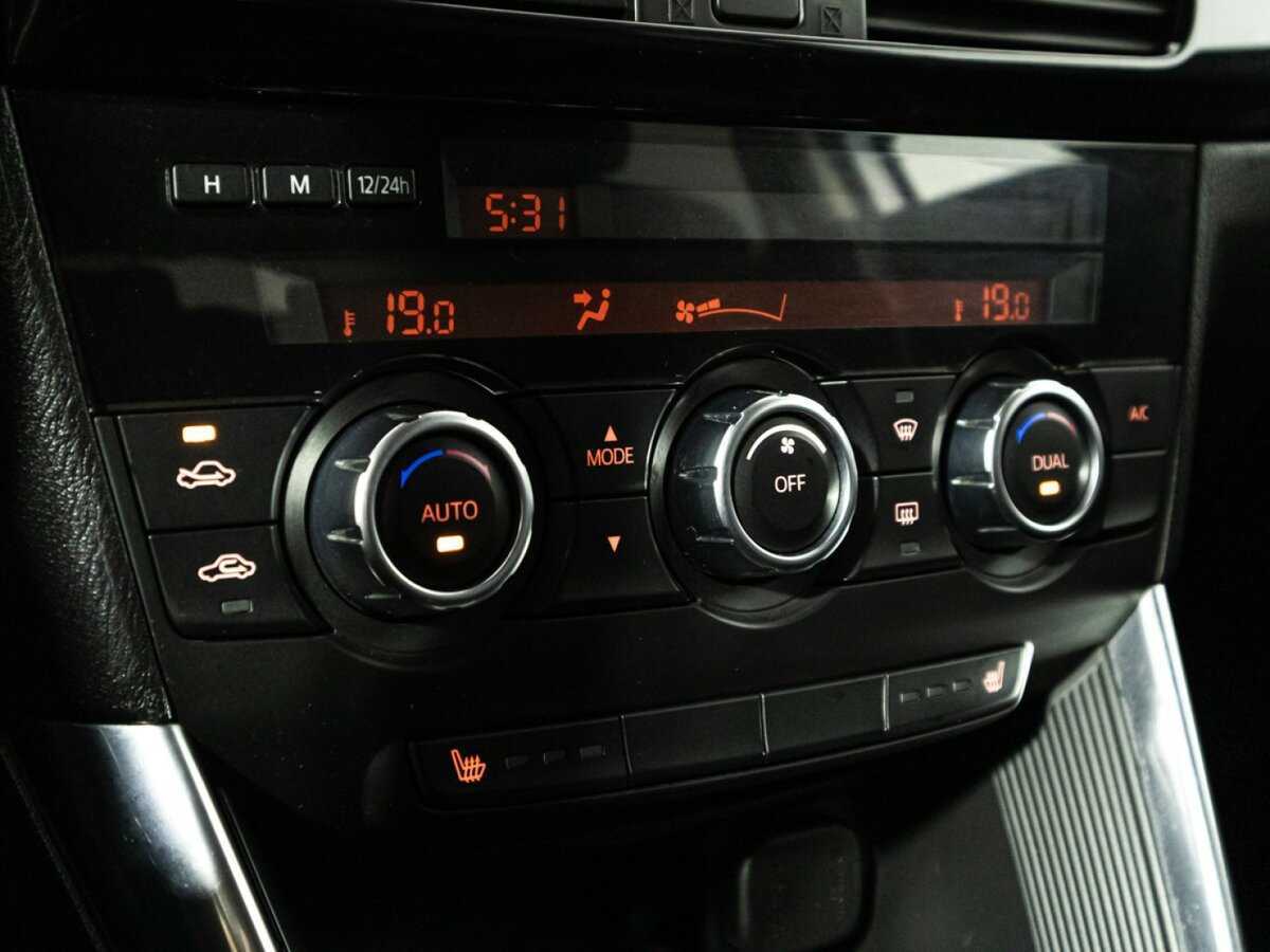 Купить Mazda CX-5, 2014, 175 083 км, фото №15