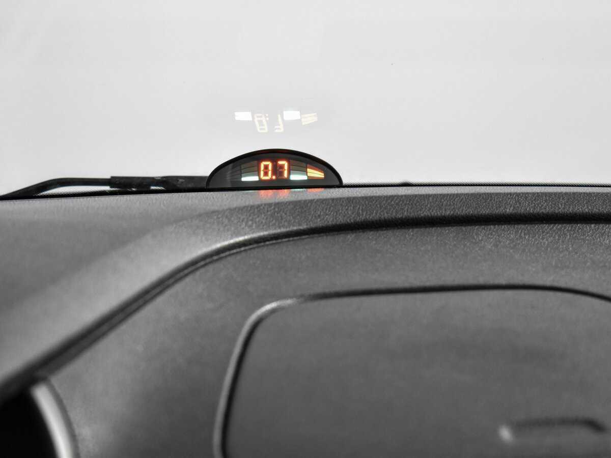 Купить Renault Kaptur, 2016, 24 877 км, фото №19