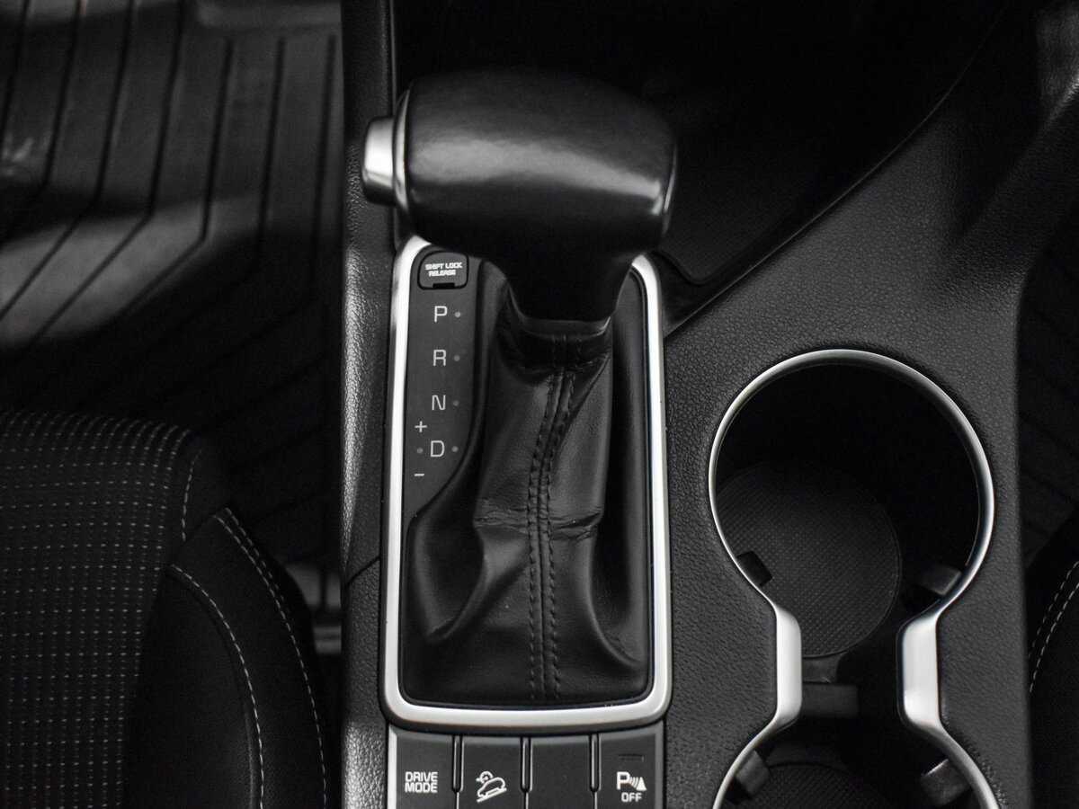 Купить Kia Sportage, 2019, 149 738 км, фото №11