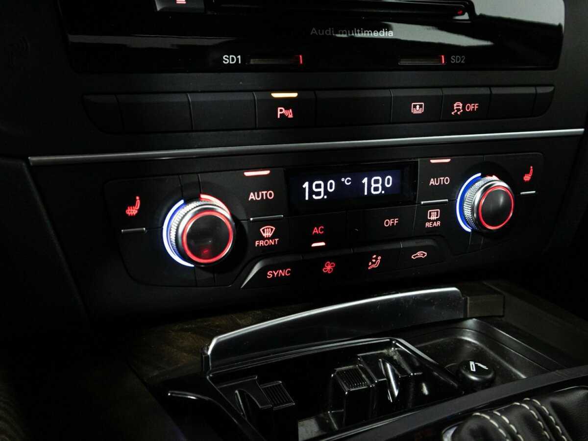 Купить Audi A6, 2012, 222 203 км, фото №18