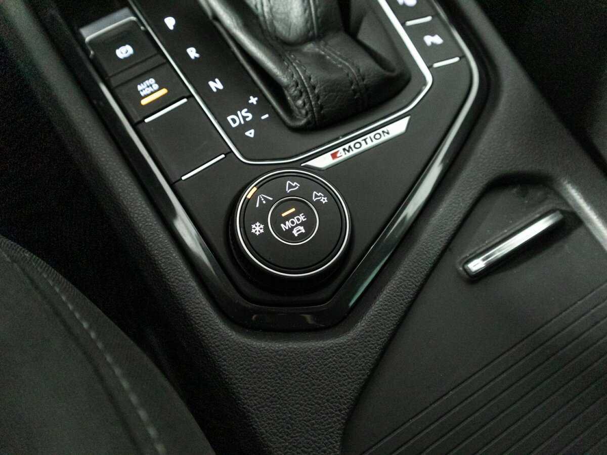 Купить Volkswagen Tiguan, 2019, 103 684 км, фото №18