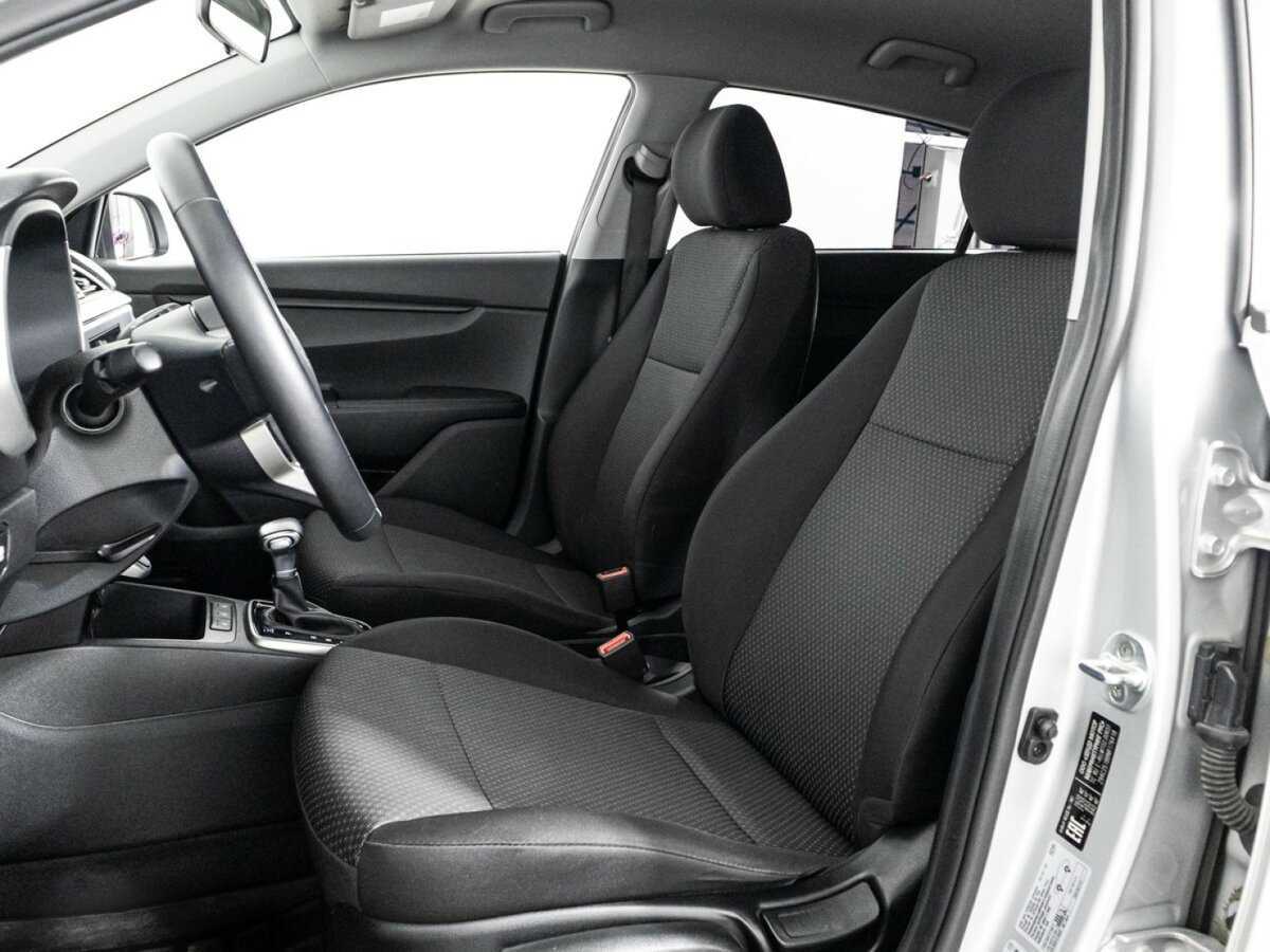 Купить Kia Rio X, 2021, 24 801 км, фото №16