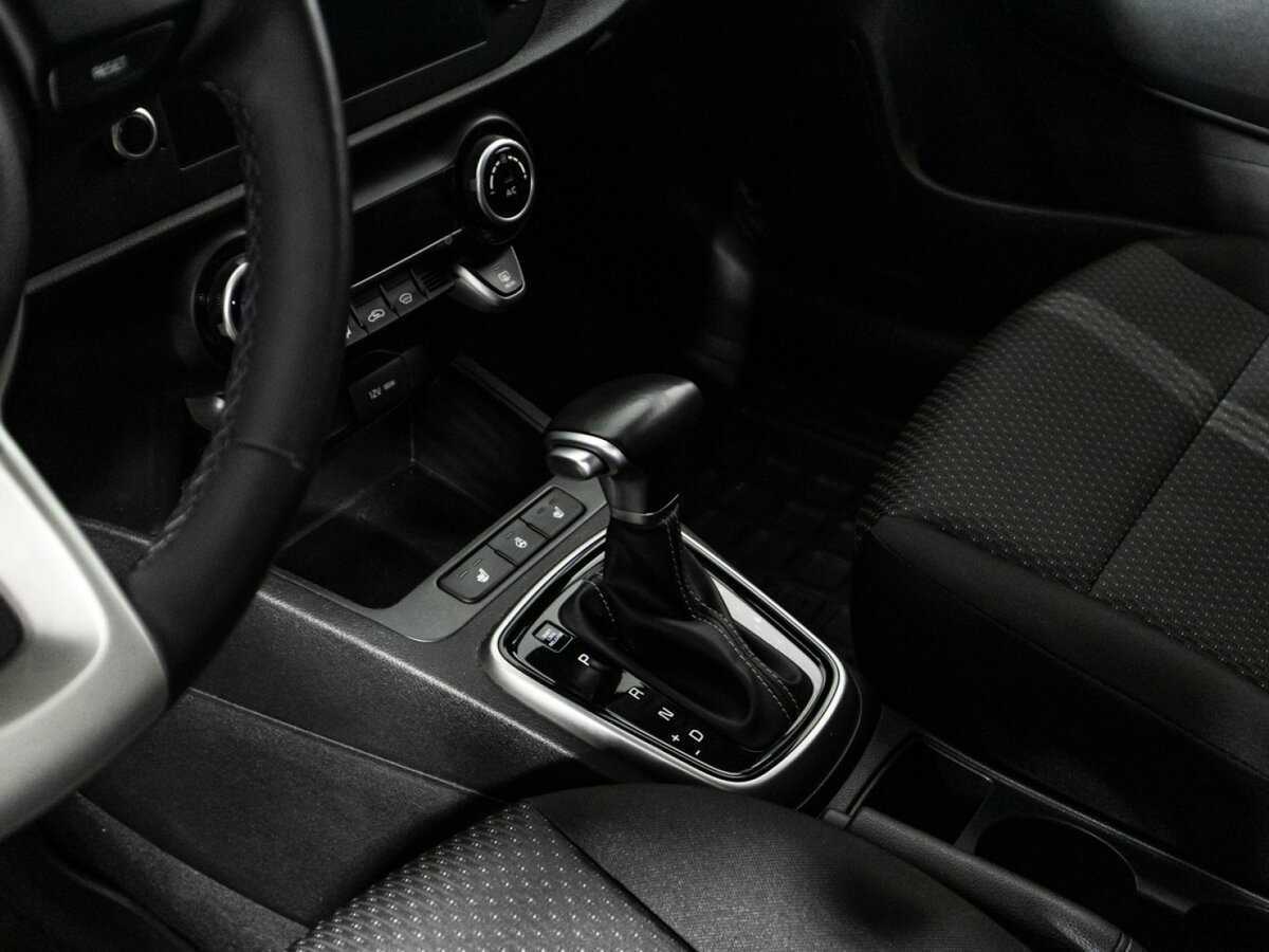 Купить Kia Rio X, 2021, 24 801 км, фото №18