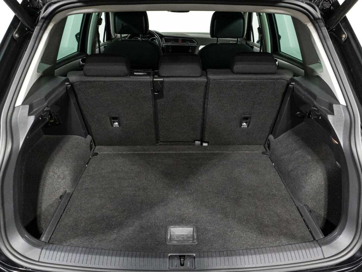 Купить Volkswagen Tiguan, 2017, 146 068 км, фото №15
