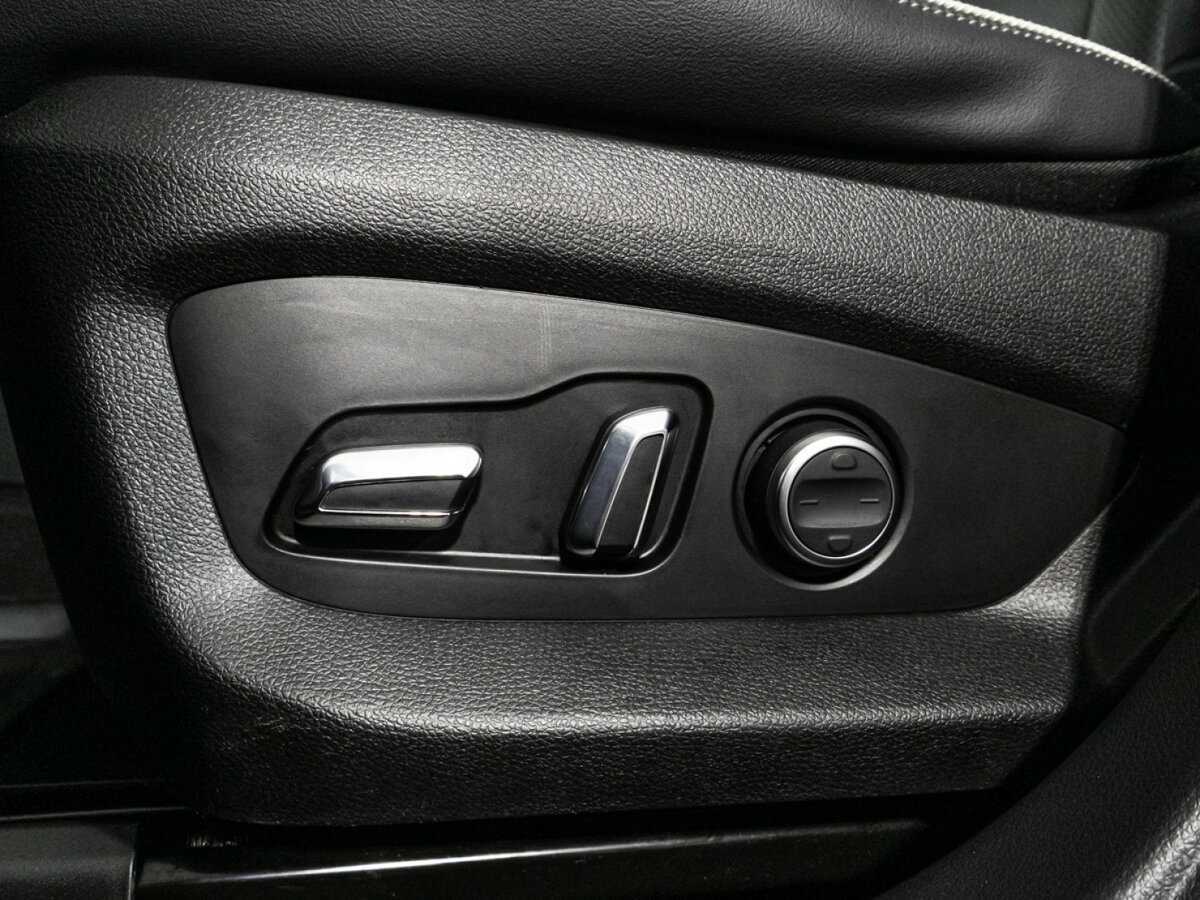 Купить Exeed VX, 2022, 93 025 км, фото №17