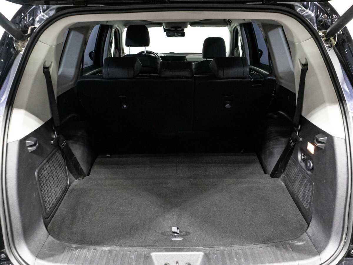 Купить Exeed VX, 2021, 138 709 км, фото №14