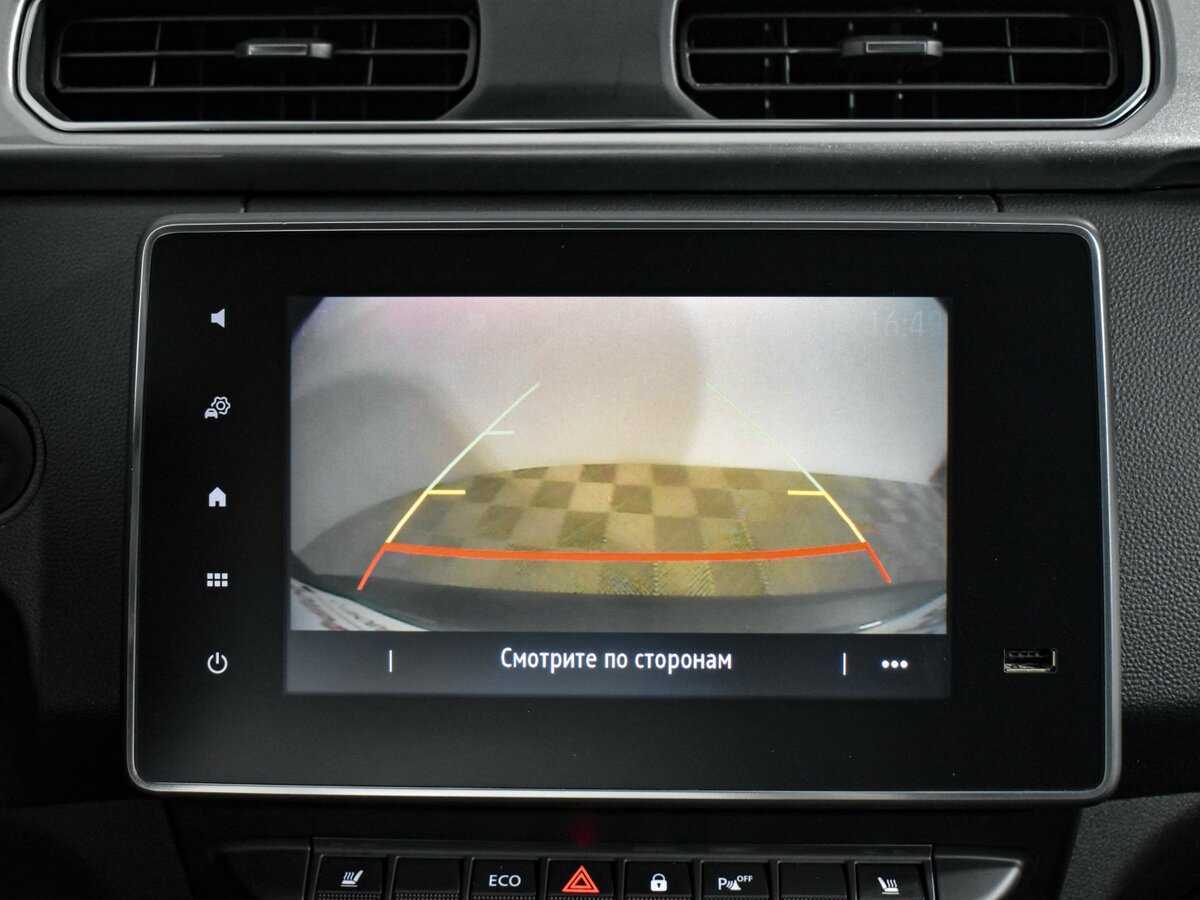 Купить Renault Arkana, 2021, 57 172 км, фото №19