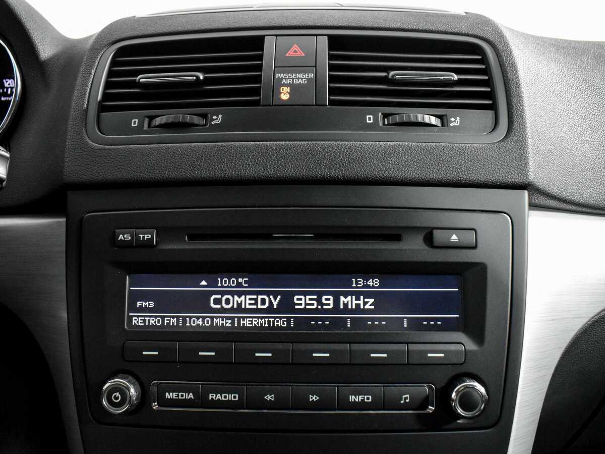 Купить Skoda Yeti, 2015, 108 834 км, фото №16