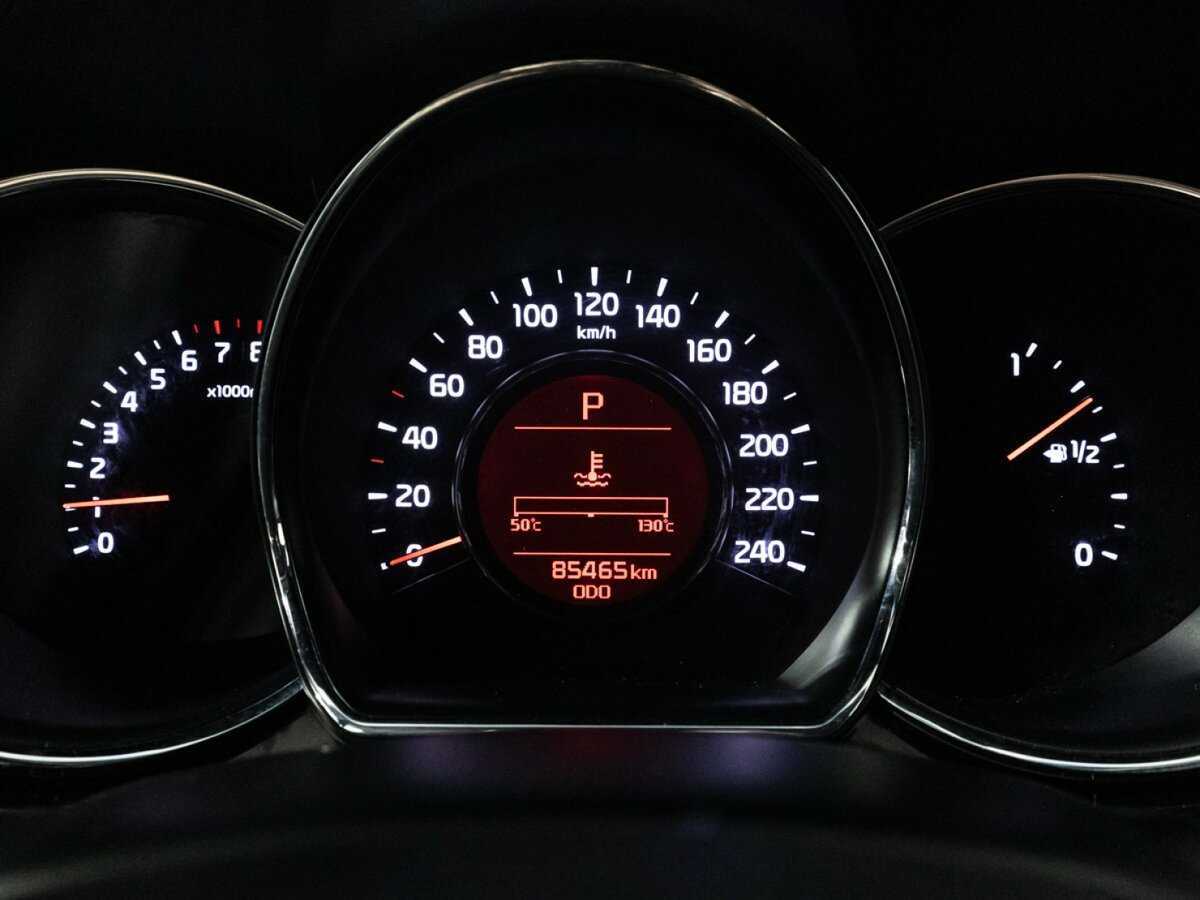 Купить Kia Ceed, 2018, 85 464 км, фото №12