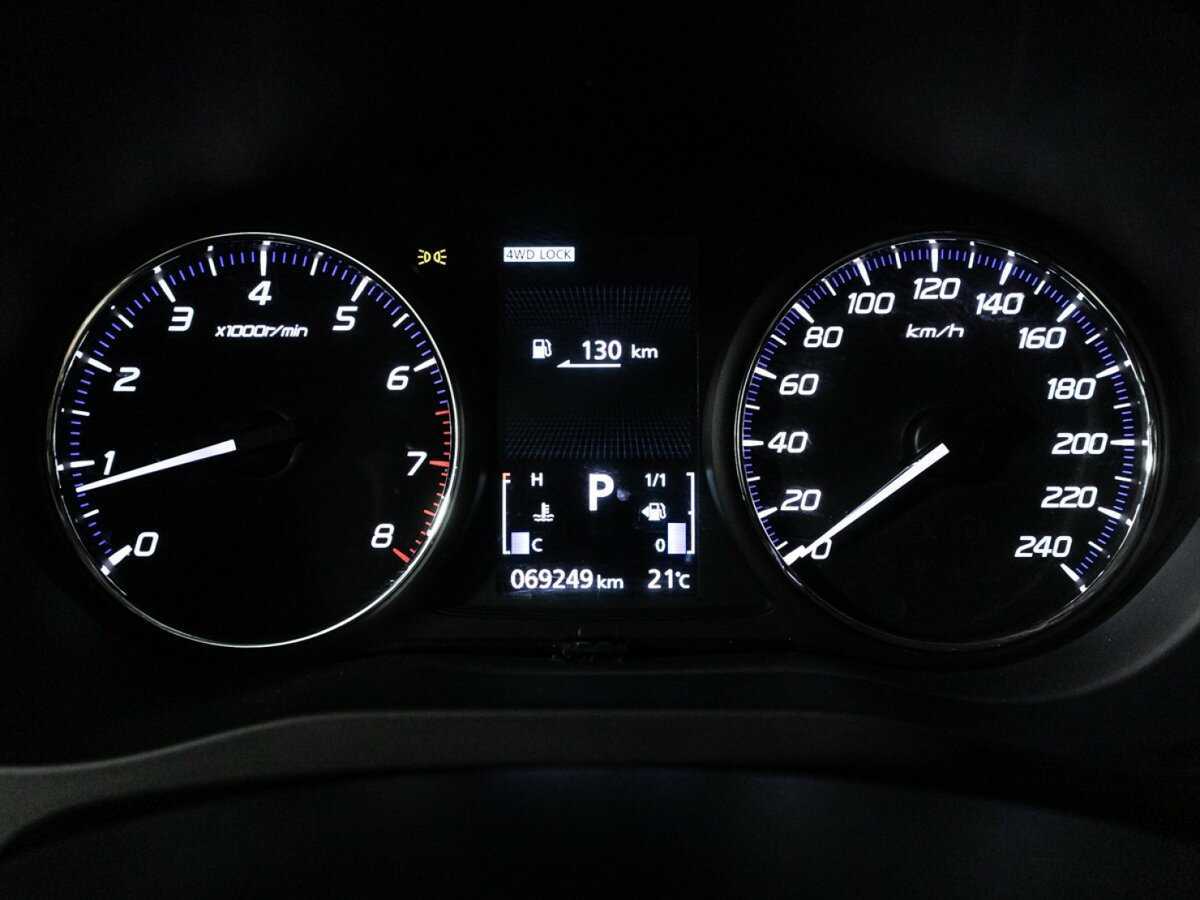 Купить Mitsubishi Outlander, 2019, 69 248 км, фото №12