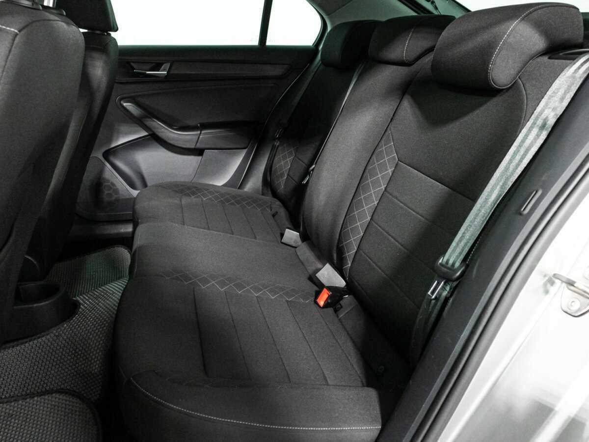 Купить Skoda Rapid, 2020, 132 621 км, фото №10