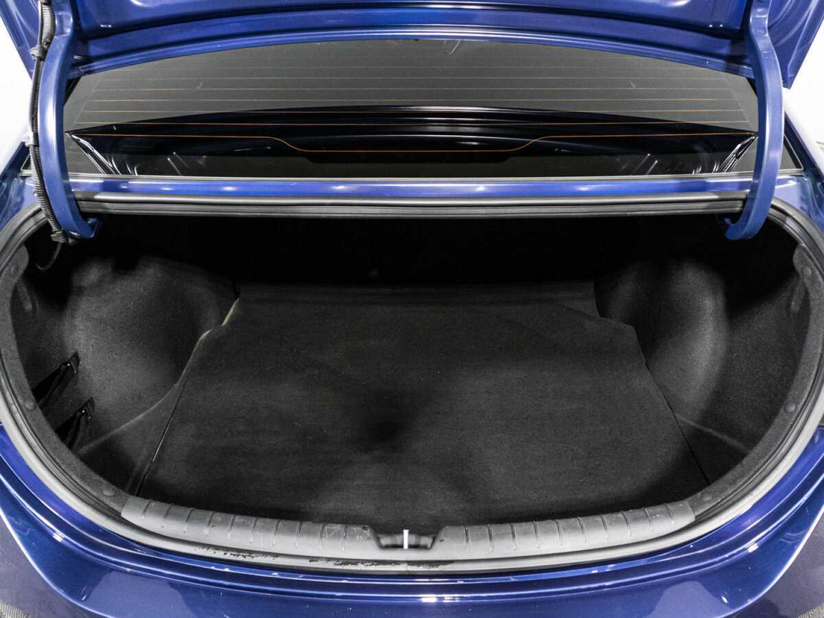 Купить Hyundai Solaris, 2021, 17 891 км, фото №15