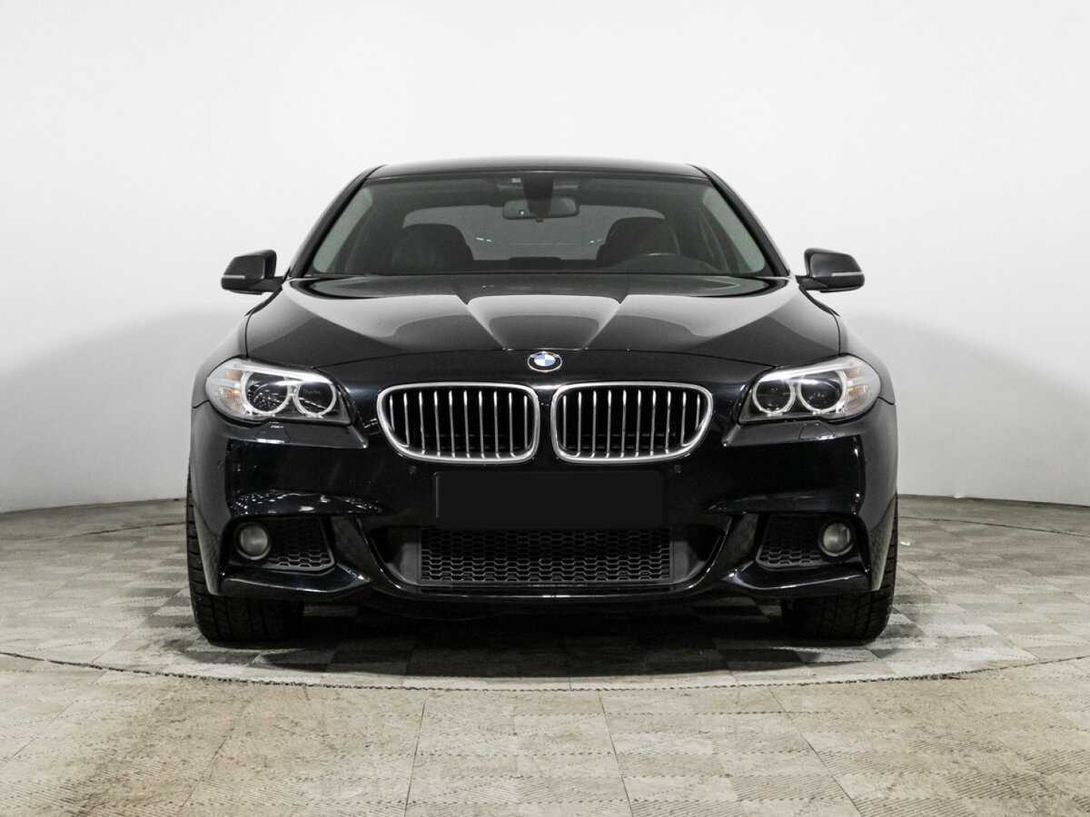BMW 5 серии