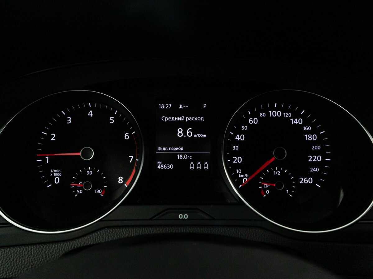 Купить Volkswagen Passat, 2021, 48 628 км, фото №12