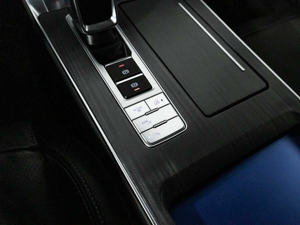 Купить Chery Tiggo 7 Pro Max, 2022, 41 737 км, фото №18