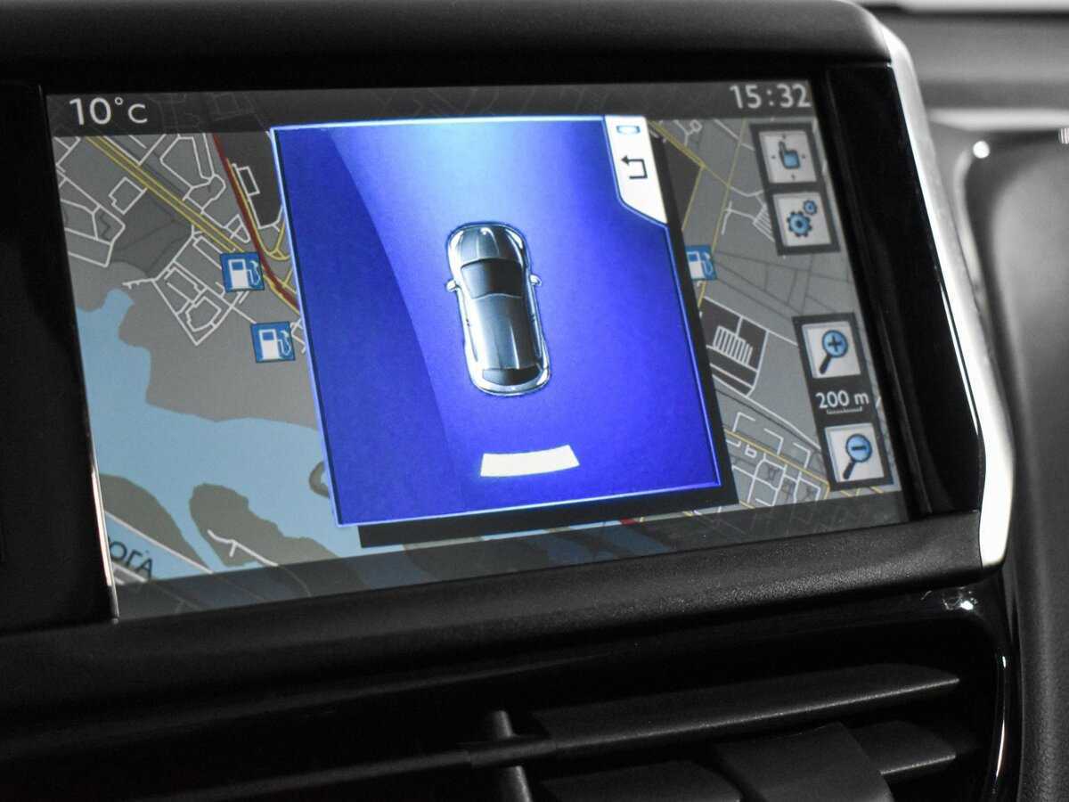 Купить Peugeot 208, 2014, 68 000 км, фото №17