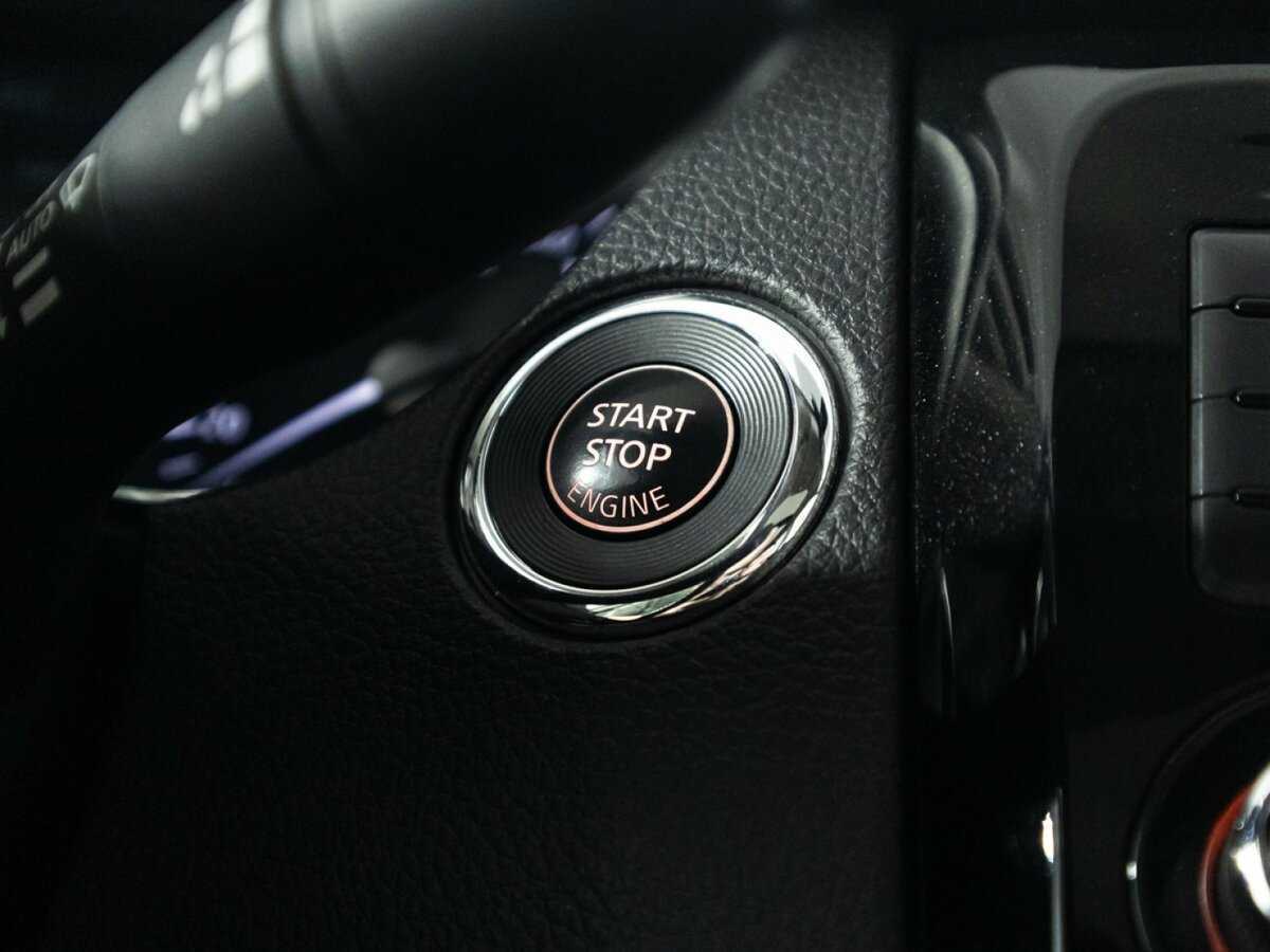 Купить Nissan X-Trail, 2021, 66 110 км, фото №20