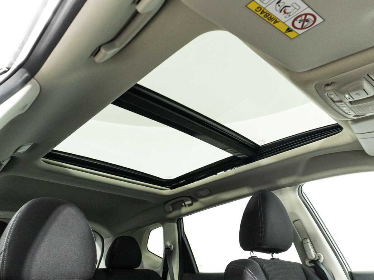 Купить Nissan X-Trail, 2021, 66 110 км, фото №21