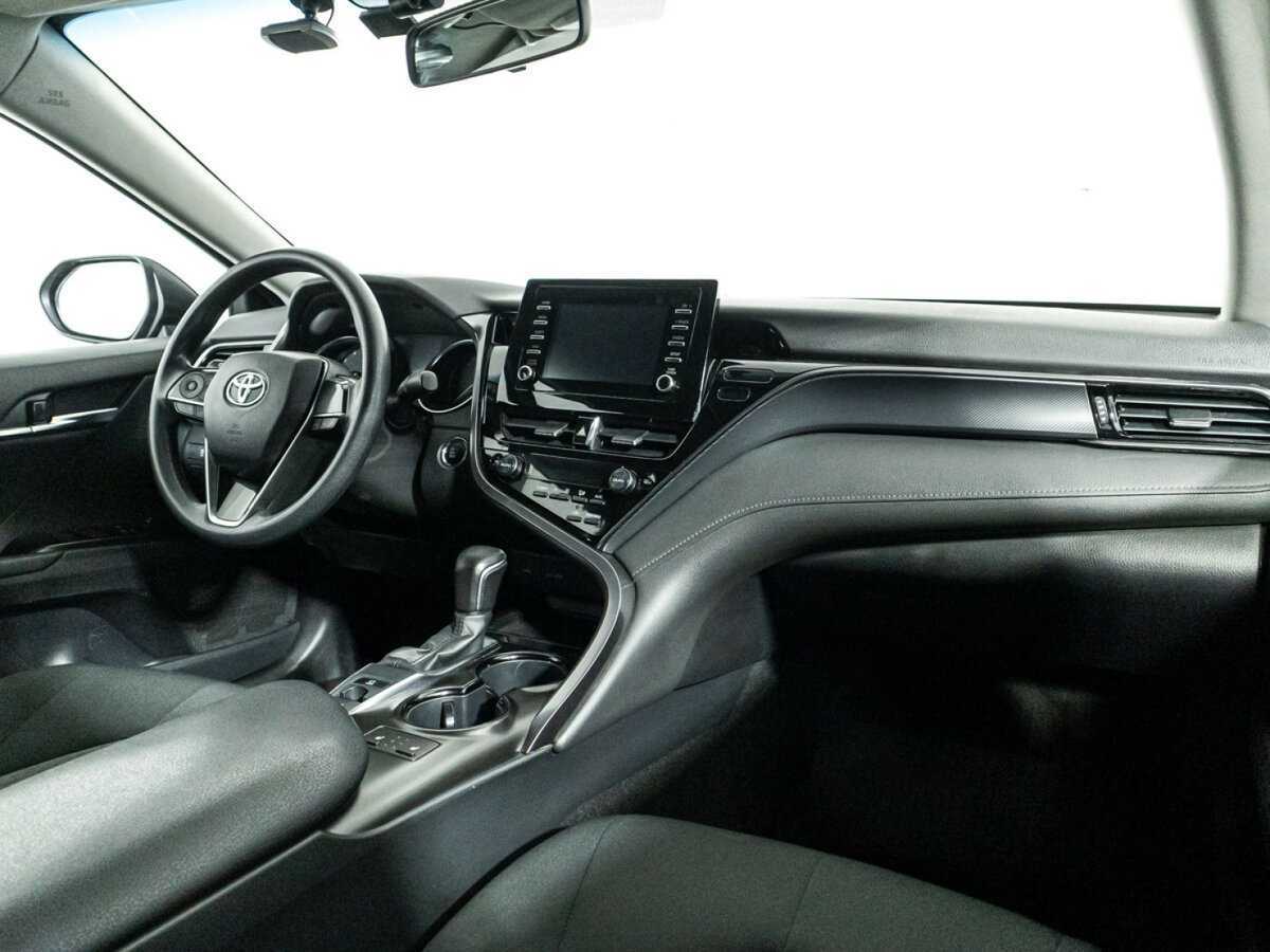 Купить Toyota Camry, 2021, 250 608 км, фото №9