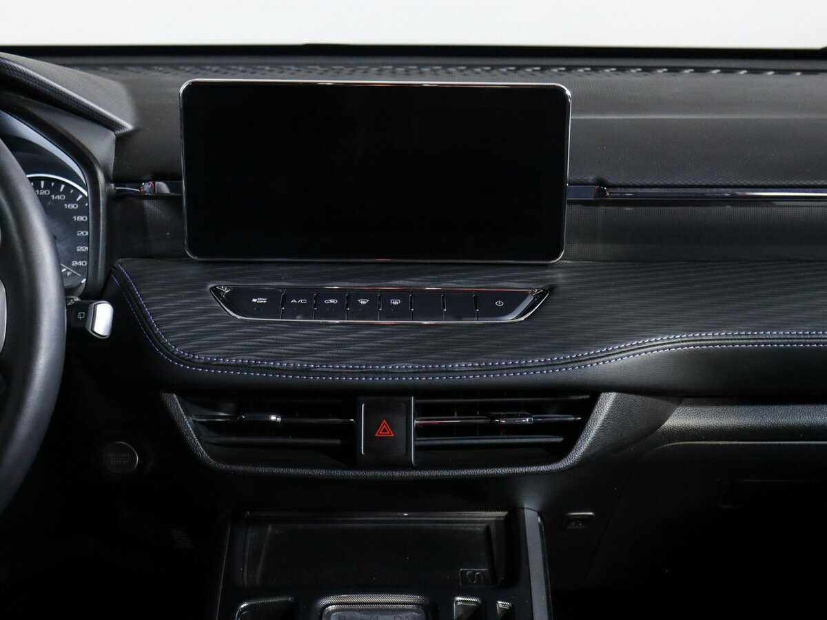 Купить Haval Jolion, 2022, 41 788 км, фото №13