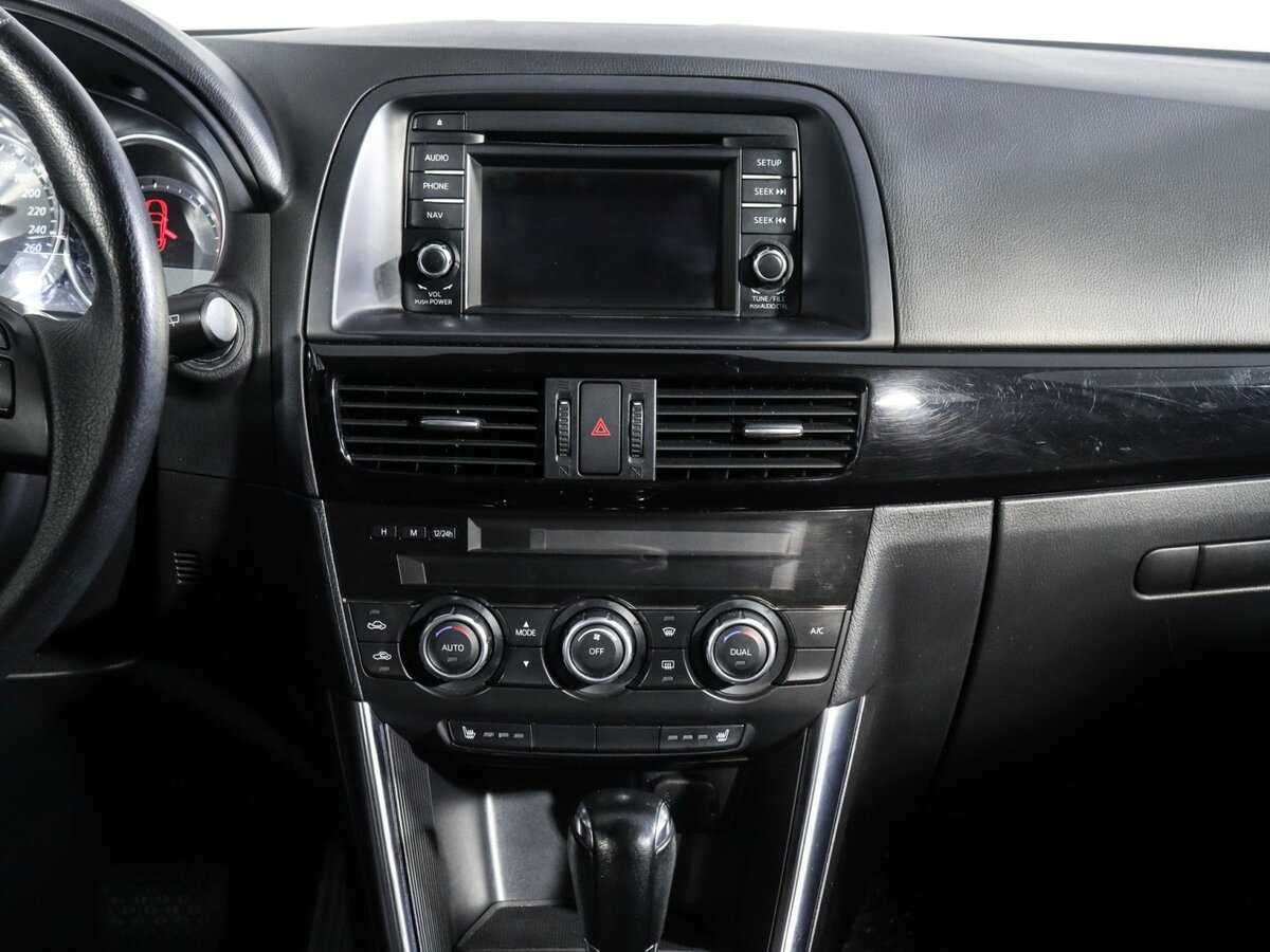 Купить Mazda CX-5, 2014, 140 886 км, фото №10
