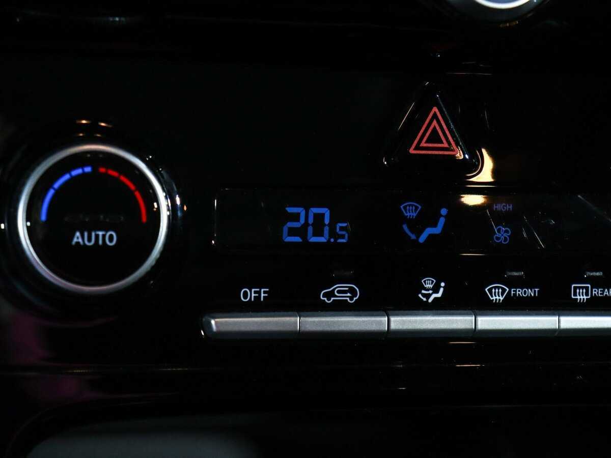 Купить Hyundai Creta, 2021, 43 120 км, фото №27